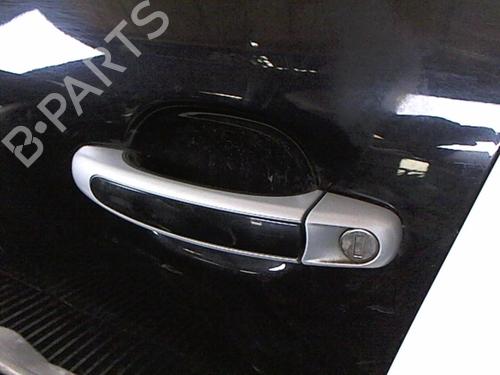 Used Left front door PORSCHE CAYENNE (9PA) Turbo S 4.5 (521 hp) 20477166