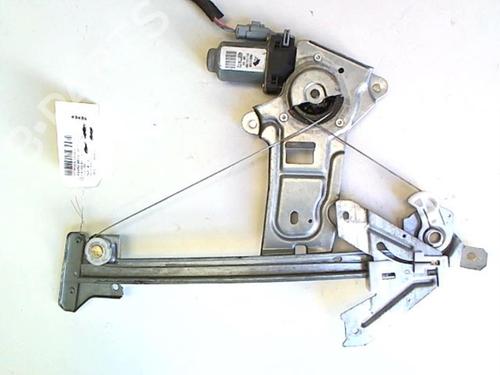 Rear right window mechanism CITROËN XSARA Break (N2) 2.0 HDI 90 | BP20407951C25 