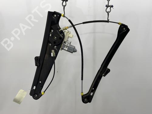 Front right window mechanism BMW 7 (E65, E66, E67) 730 d | BP25475902C23  - Image 5
