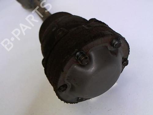 Left rear driveshaft MERCEDES-BENZ 190 (W201) D 2.0 (201.122) | BP20474503M40 