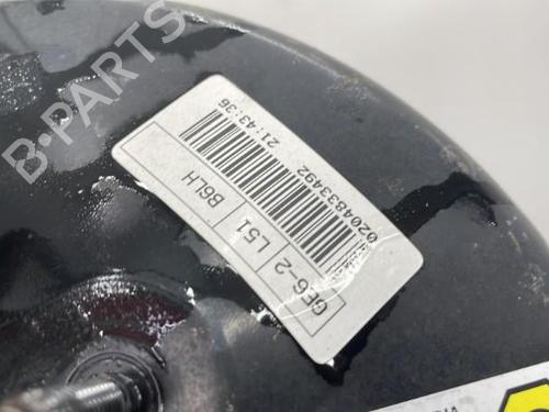 Used Servo brake Servo brake SUZUKI BALENO (FW, EW) 1.2 (A1K412) (90 hp) 20440907 20440907