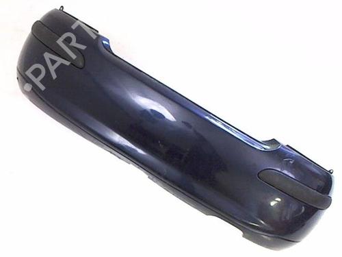 Bak støtfanger ROVER 25 I Hatchback (RF) 2.0 iDT (113 hp) 20412464