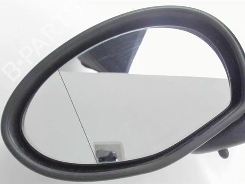 Left mirror ALFA ROMEO GT (937_) 1.9 JTD (937CXN1B) | BP20422568C26 