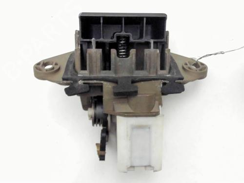 Used Tailgate handle RENAULT MEGANE I (BA0/1_) 1.9 dCi (BA05, BA1F) (102 hp) 30364043