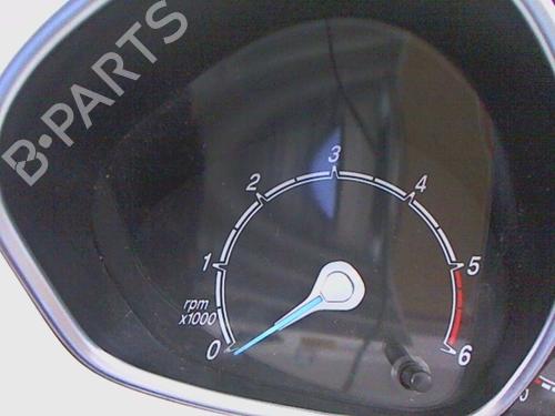 Instrument cluster FORD B-MAX (JK) 1.5 TDCi | BP20467148C47 