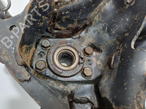 Used Right rear steering knuckle Right rear steering knuckle 37186986 37186986