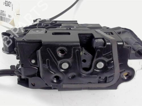 Front right lock VW CC B7 (358) 2.0 TDI | BP20447137C97 