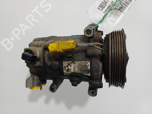 AC compressor PEUGEOT 307 (3A/C) 1.6 HDi | BP37679948M34  - Image 6
