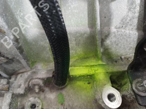 Gearbox RENAULT CAPTUR I (J5_, H5_) 0.9 TCe 90 | BP36900518M3  - Image 7