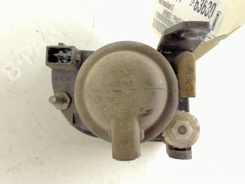 Used Left front fog light TOYOTA AVENSIS Estate (_T22_) 2.0 D-4D (CDT220_, CDT220R) (110 hp) 20390901