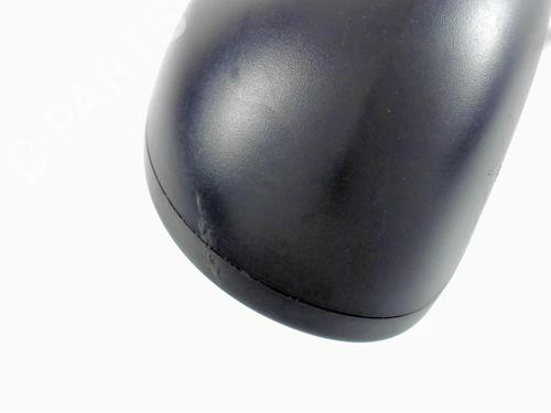 Right mirror SEAT IBIZA III (6L1) 1.9 SDI | BP25264359C27 