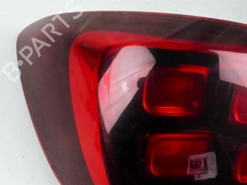Left taillight DACIA SANDERO II 1.0 SCe 75 (B8JC, B8JD, B8NC) | BP40544476C34 - Image 7