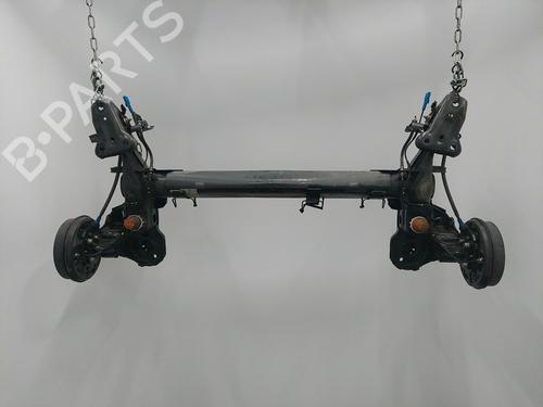 Rear axle CITROËN C3 / C3 ORIGIN III (SX) 1.2 PureTech 82 | BP20429142M2 