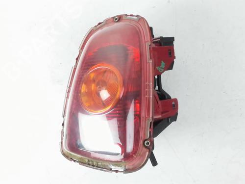 Right taillight MINI MINI (R56) One | BP36444717C35 - Image 3