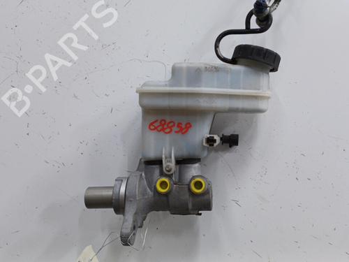 Brake master cylinder OPEL MERIVA B MPV (S10) 1.7 CDTI (75) | BP20446271M77 