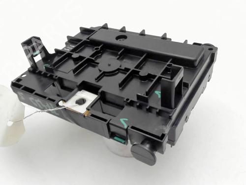 Fuse box CITROËN C2 (JM_) 1.4 HDi | BP28498676E1 