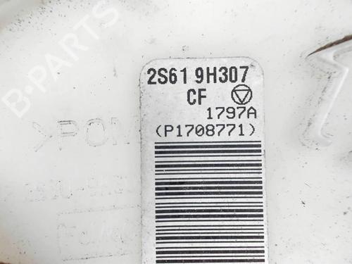 Fuel pump FORD FIESTA V (JH_, JD_) 1.25 16V | BP20447950M76 