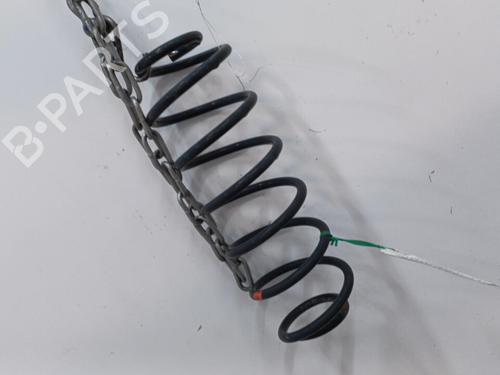 Used Shock absorber spring Shock absorber spring FORD FIESTA V (JH_, JD_) 1.4 TDCi (68 hp) 20396437 20396437