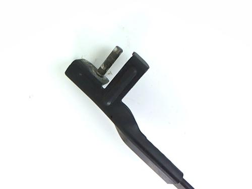 Used Front windshield wiper arm AUDI A3 (8P1) 1.9 TDI (105 hp) 20391960