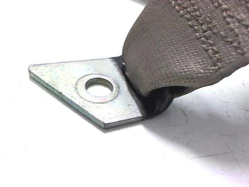 Rear right belt tensioner JAGUAR S-TYPE II (X200) 3.0 V6 | BP20456408C90 