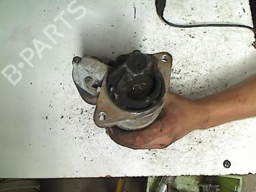 Used Starter DAEWOO LANOS Saloon (KLAT) 1.5 (86 hp) 20435266