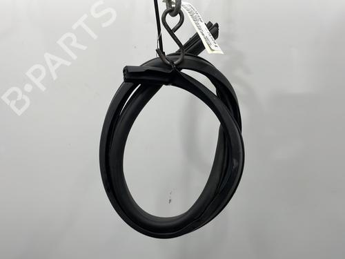 Used Rubber door seal CHEVROLET SPARK (M300) 1.0 (68 hp) 21075543
