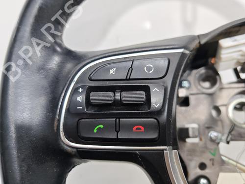 Used Steering wheel Steering wheel KIA SPORTAGE IV (QL, QLE) 1.7 CRDi (116 hp) 40280201 40280201