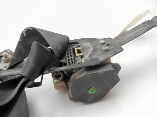 Used Front right seatbelt Front right seatbelt 37275246 37275246