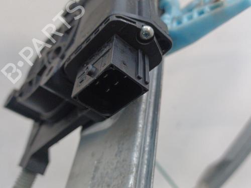 Used Front left window mechanism Front left window mechanism OPEL CORSA D (S07) 1.4 (L08, L68) (120 hp) 20405130 20405130