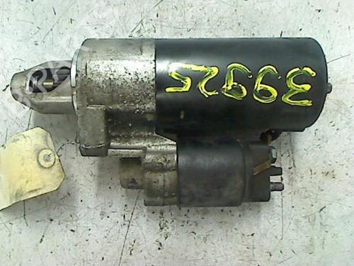 Starter MERCEDES-BENZ M-CLASS (W163) ML 320 (163.154) | BP20432910M8 