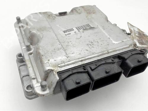 Used Engine control unit (ECU) Engine control unit (ECU) PEUGEOT 307 (3A/C) 2.0 HDi 90 (90 hp) 34104591 34104591