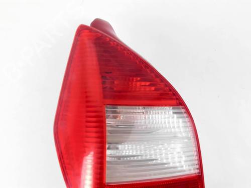 Left taillight CITROËN C2 (JM_) 1.4 HDi | BP22330108C34 