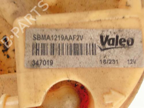 Fuel pump PEUGEOT 406 (8B) 2.0 HDI 90 | BP20450823M76 