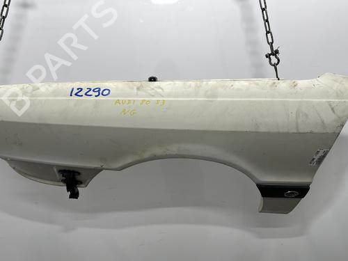 Used Left front fenders AUDI 90 B3 (893, 894, 8A2) [1987-1991]  29375254