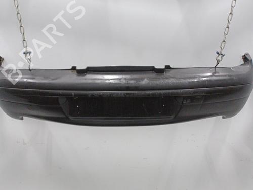 Rear bumper FIAT SEICENTO / 600 (187_) 1.1 (187AXB, 187AXB1A, 187AXC1A02) | BP20468916C8 