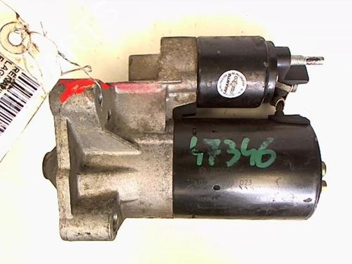 Starter RENAULT LAGUNA II (BG0/1_) 1.8 16V (BG04, BG0B, BG0C, BG0V) | BP20456592M8 