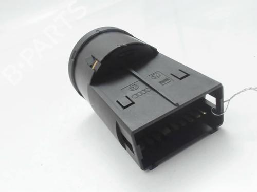 Used Headlight switch VW POLO V (6R1, 6C1) 1.2 (70 hp) 20439229