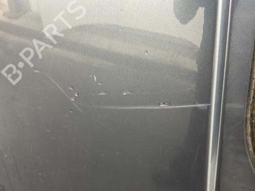 Left slide door PEUGEOT PARTNER Tepee 1.6 HDi | BP29438047C74 