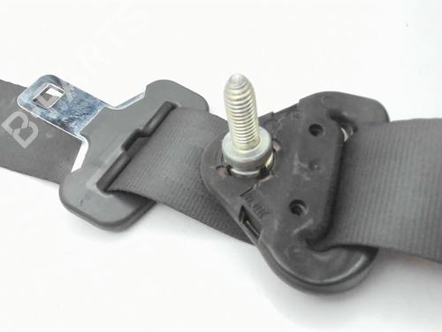 Used Rear right seatbelt Rear right seatbelt RENAULT MEGANE II (BM0/1_, CM0/1_) 1.5 dCi (BM1F, CM1F) (86 hp) 20468808 20468808