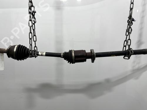 Used Right front driveshaft OPEL MOKKA / MOKKA X (J13) 1.6 CDTI (_76) (136 hp) 30443866