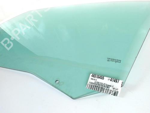 Used Front left door window FIAT ULYSSE (179_) 2.2 JTD (128 hp) 20448022