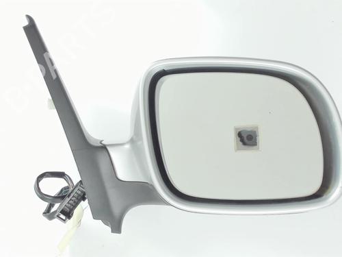 Right mirror VW GOLF IV (1J1) 1.9 TDI | BP20405868C27 