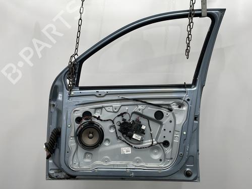 Right front door SKODA FABIA I Combi (6Y5) 1.9 TDI | BP20461629C3 