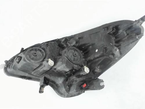 Right headlight OPEL CORSA E (X15) 1.4 (08, 68) | BP32149516C29 