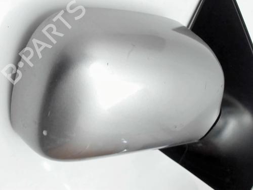 Right mirror TOYOTA YARIS (_P1_) 1.3 (SCP12_, SCP13_, SCP12R, SCP13R) | BP20392936C27 