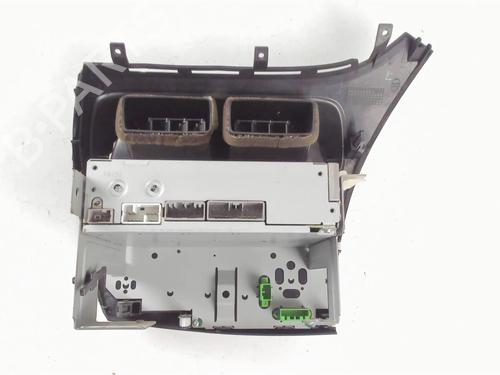 Radio HONDA CIVIC VIII Hatchback (FN, FK) 2.2 CTDi (FK3) | BP20468609E6 