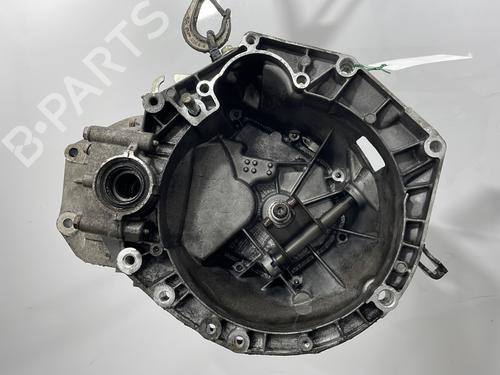Used Gearbox FIAT PANDA (169_) 1.1 (169.AXA1A) (54 hp) 30044879