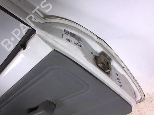 Right front door FORD FIESTA III (GFJ)  | BP22913256C3