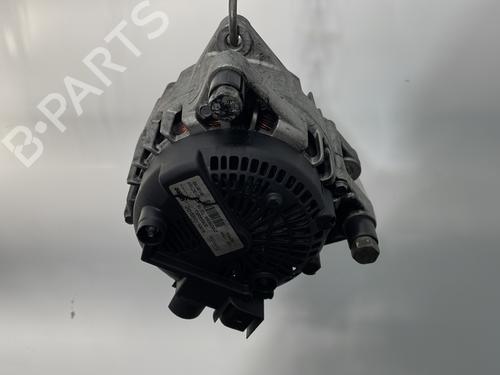 Used Alternator Alternator FORD C-MAX II (DXA/CB7, DXA/CEU) 1.6 TDCi (95 hp) 30443781 30443781