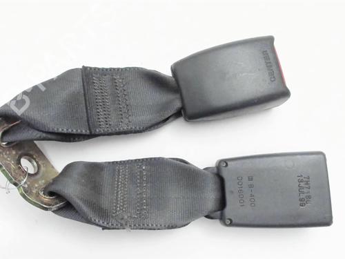 Seat buckle TOYOTA COROLLA Liftback (_E11_) 1.4 (EE111_, EE111R) | BP21240999I32 